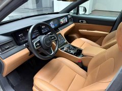 Li Auto ONE EREV6 Edition - ფოტო 11