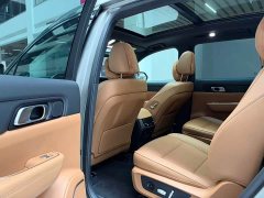 Li Auto ONE EREV6 Edition - ფოტო 12