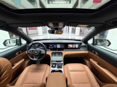 Li Auto ONE EREV6 Edition - ფოტო 15