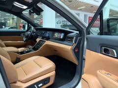 Li Auto ONE EREV6 Edition - ფოტო 17