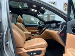 Li Auto ONE EREV6 Edition - ფოტო 18