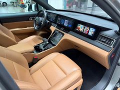 Li Auto ONE EREV6 Edition - ფოტო 19
