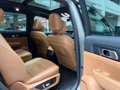 Li Auto ONE EREV6 Edition - ფოტო 20