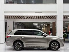 Li Auto ONE EREV6 Edition - ფოტო 4
