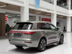 Li Auto ONE EREV6 Edition - ფოტო 5
