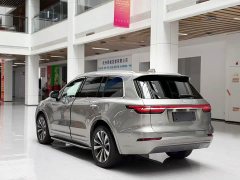 Li Auto ONE EREV6 Edition - ფოტო 7