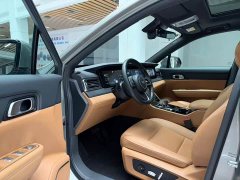 Li Auto ONE EREV6 Edition - ფოტო 9