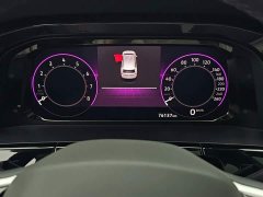 Volkswagen Teramont 530 V6 AWDFlagship Edition - ფოტო 10