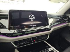Volkswagen Teramont 530 V6 AWDFlagship Edition - ფოტო 11