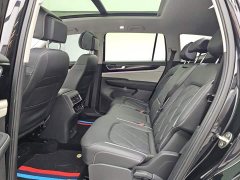 Volkswagen Teramont 530 V6 AWDFlagship Edition - ფოტო 12