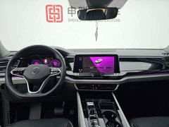 Volkswagen Teramont 530 V6 AWDFlagship Edition - ფოტო 14