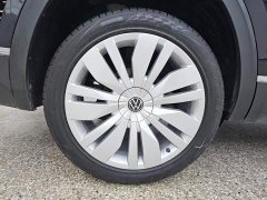 Volkswagen Teramont 530 V6 AWDFlagship Edition - ფოტო 15