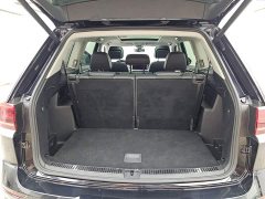 Volkswagen Teramont 530 V6 AWDFlagship Edition - ფოტო 16