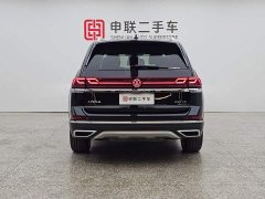 Volkswagen Teramont 530 V6 AWDFlagship Edition - ფოტო 2