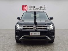 Volkswagen Teramont 530 V6 AWDFlagship Edition - ფოტო 5