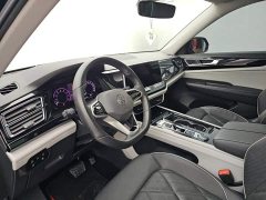 Volkswagen Teramont 530 V6 AWDFlagship Edition - ფოტო 6