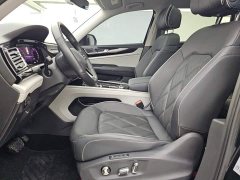 Volkswagen Teramont 530 V6 AWDFlagship Edition - ფოტო 7