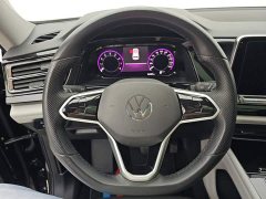 Volkswagen Teramont 530 V6 AWDFlagship Edition - ფოტო 9