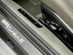 Porsche 911 Turbo S 3.7T - ფოტო 13