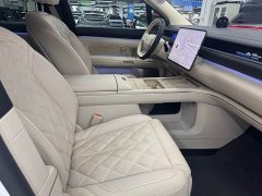 Nio ES8 Luxury Edition - ფოტო 3