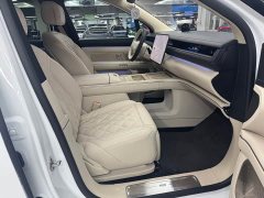 Nio ES8 Luxury Edition - ფოტო 4