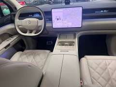 Nio ES8 Luxury Edition - ფოტო 5