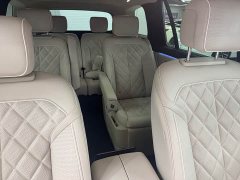 Nio ES8 Luxury Edition - ფოტო 6