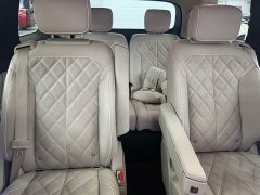 Nio ES8 Luxury Edition - ფოტო 7