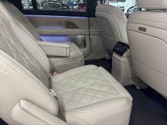 Nio ES8 Luxury Edition - ფოტო 8