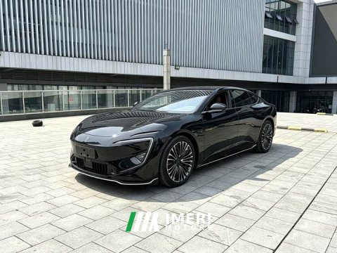 2025 Avatr 12 UltraEV EditionAWD - ავტომობილი ჩინეთიდან