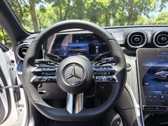 Mercedes-Benz C 200 L Edition - ფოტო 12