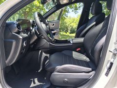 Mercedes-Benz C 200 L Edition - ფოტო 9