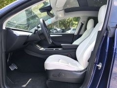 Tesla Model Y Long Range Edition - ფოტო 4