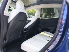 Tesla Model Y Long Range Edition - ფოტო 5