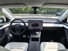 Tesla Model Y Long Range Edition - ფოტო 6