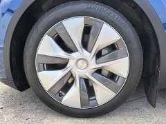 Tesla Model Y Long Range Edition - ფოტო 7