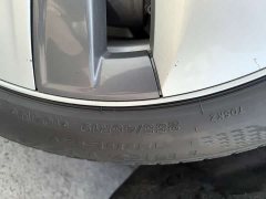 Tesla Model Y Long Range Edition - ფოტო 9