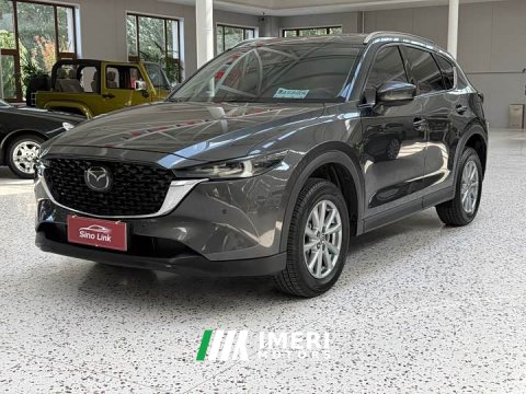2024 Mazda CX-5 2.0L 2WDPro - ავტომობილი ჩინეთიდან