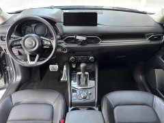 Mazda CX-5 2.0L 2WDPro - ფოტო 11
