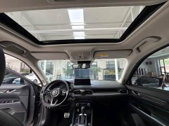 Mazda CX-5 2.0L 2WDPro - ფოტო 12