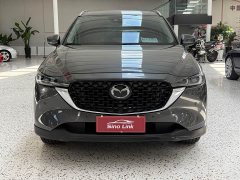 Mazda CX-5 2.0L 2WDPro - ფოტო 2