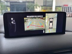 Mazda CX-5 2.0L 2WDPro - ფოტო 20