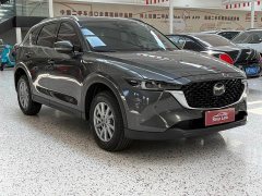Mazda CX-5 2.0L 2WDPro - ფოტო 3