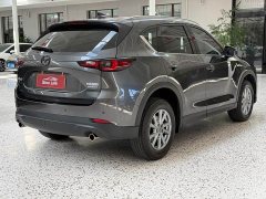Mazda CX-5 2.0L 2WDPro - ფოტო 4