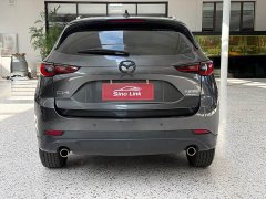 Mazda CX-5 2.0L 2WDPro - ფოტო 5