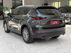 Mazda CX-5 2.0L 2WDPro - ფოტო 6
