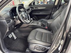 Mazda CX-5 2.0L 2WDPro - ფოტო 7