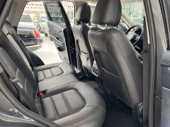 Mazda CX-5 2.0L 2WDPro - ფოტო 9
