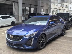 Cadillac CT5 28T Edition - ფოტო 1