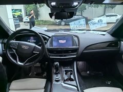 Cadillac CT5 28T Edition - ფოტო 10